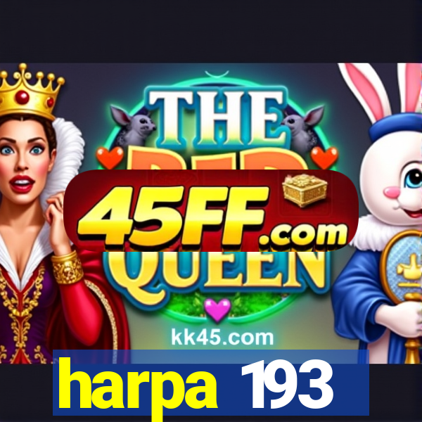harpa 193
